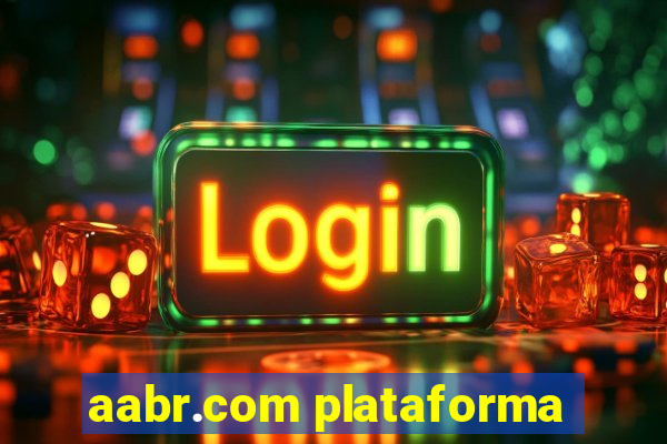 aabr.com plataforma